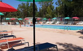 Camping Parc Valrose